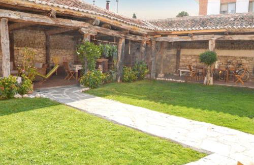 Spacious villa with private pool - Campo de Cuéllar - Foto 47