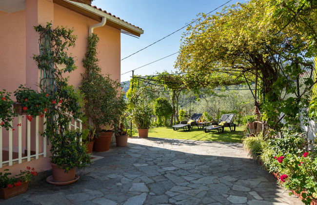 Villa Paradiso (DOL192) - Foto 13