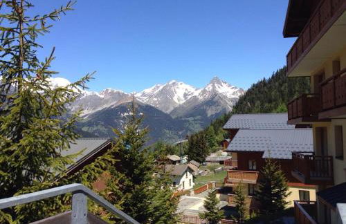 Appartement Ski Pied de Pistes - Valfréjus - Foto 18