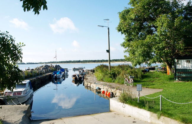 "Ømunde" - 150m from the sea - Foto 7