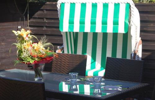 Apartment FeWo Nr 1 Harztor by Interhome - Foto 12