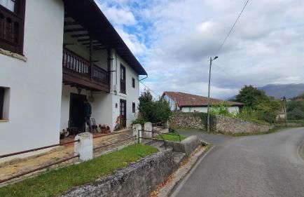 Vivienda Vacacional Casa Casenti - Foto 32