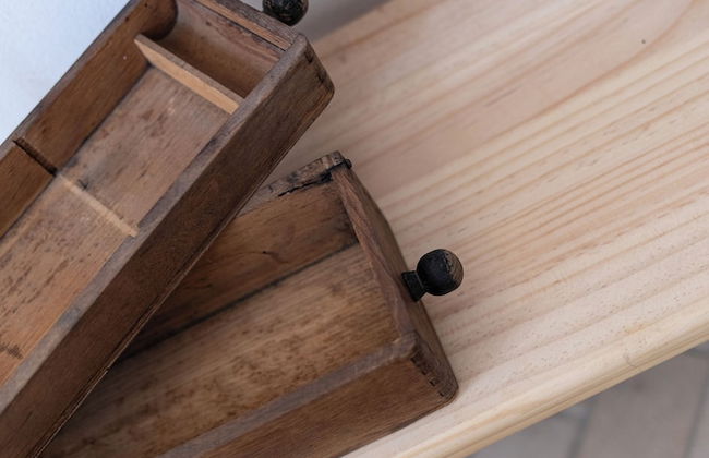 Vintage Eclectic Loft by Sea N' Rent - Foto 58