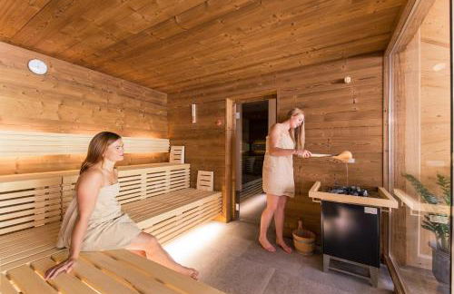 Apparthotel Marteshof - Foto 34