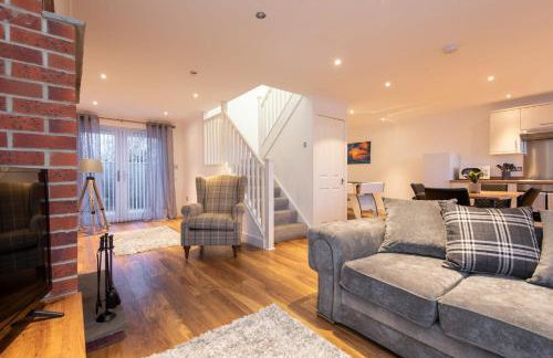 Beautiful Cottage in Durham with Pool Table - Foto 1