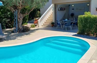 Villa Chariklia Studios - Foto 24