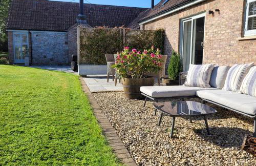 Church View Retreat - Foto 21