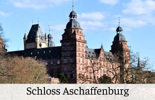 Ferienhaus Waldblick Heimbuchenthal - mit Kamin, Wintergarten und Terrasse - Foto 33