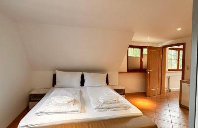 Schwarzwald Lodge Inselklause - Foto 19