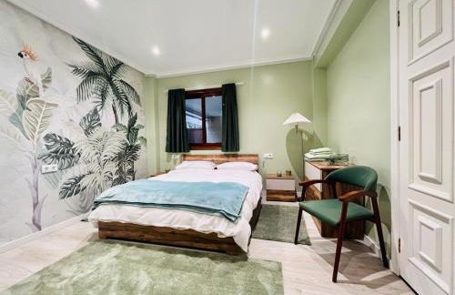 Apartamento adosado con terraza en Playa América, Nigrán - Foto 1