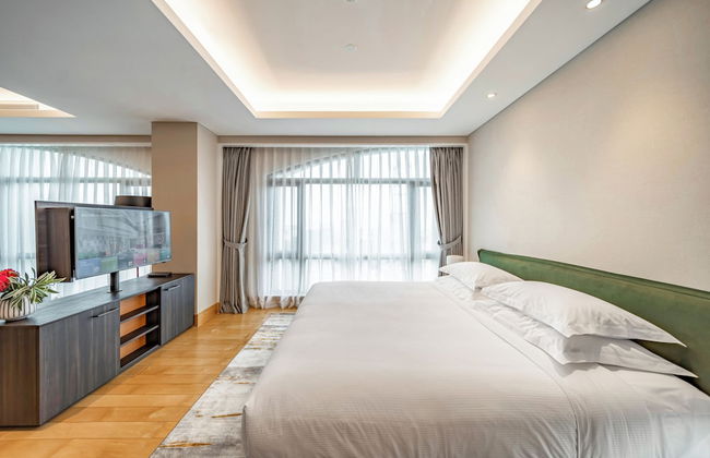 Sherwood Suites - Foto 22