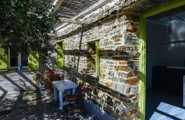 Cozy 2-bedroom House in Tinos - Foto 23