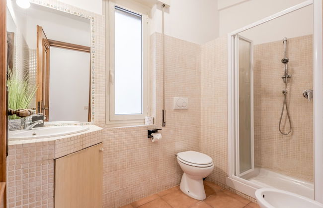 That s Amore 2 in Rome - Foto 17