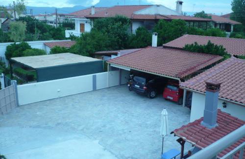 Rea's House Vrachati - Photo 49