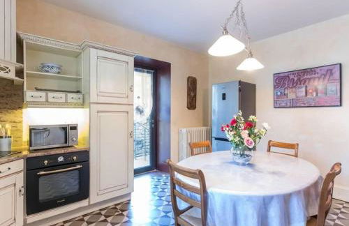 Demeure de charme avec étang privé et piscine couverte - FR-1-583-460 - Foto 6