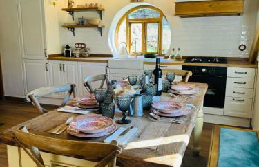 La Comarca de Vératton - Photo 21