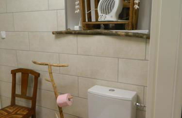 La Lusitanie,meublé de tourisme - Foto 16