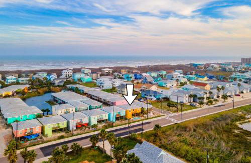 Tequila Sunrise - Foto 45