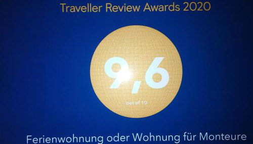 Ferienwohnung mit kleinem Garten - Foto 4