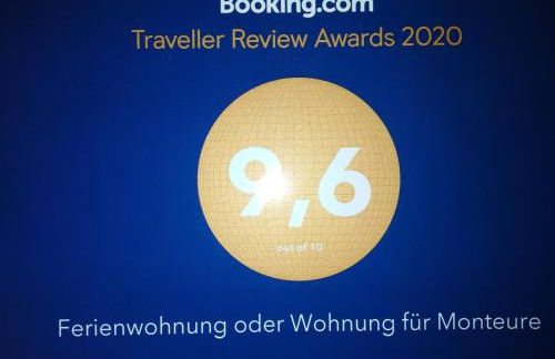 Ferienwohnung mit kleinem Garten - Foto 4