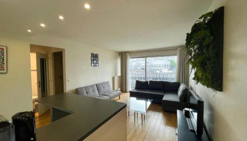 Appartement Montparnasse 3 - Foto 5