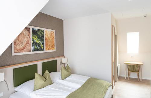 Appartement am Plauer See in Ganzlin - Foto 15