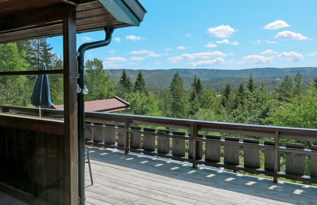 Skafjellstoga - Foto 2