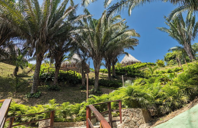 Zirwa Hotel Boutique - Foto 26