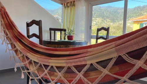 Sea & Mountain View Lombo de Cima House BBQ & Wifi - Foto 4