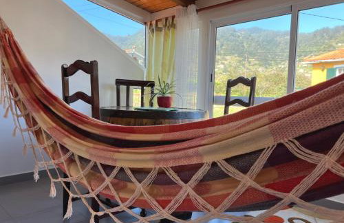 Sea & Mountain View Lombo de Cima House BBQ & Wifi - Foto 4