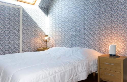 Holiday Home Stergann by Interhome - Foto 51