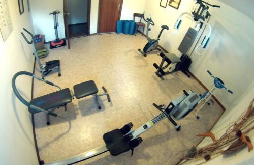 Residence Catullo - Foto 20