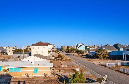 Oceanside, Close to Ocean, Grocery store and shopping! KD104, Cake by the Ocean - Foto 2