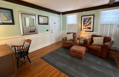 Entire Private Historic Inn Downtown Newport - Foto 33