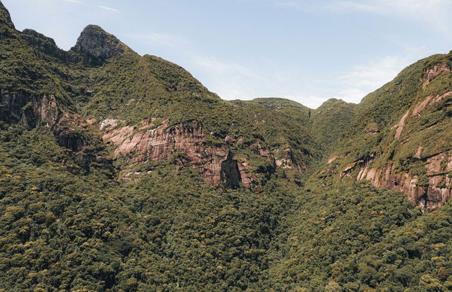 Morada do Guardião - Foto 60