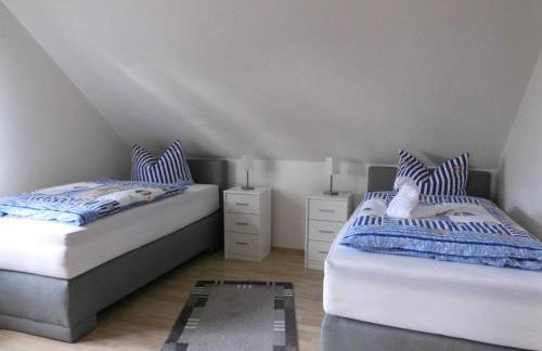 Ferienwohnung Haus Bikker - Foto 32