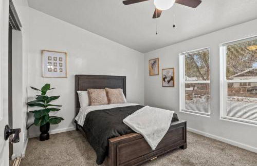 Upscale Retreat near vibrant downtown - Foto 20