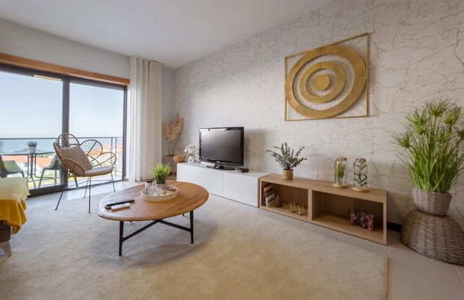 2bedroom-1bathroom-seaview-outdoorpool-petfriendly - Foto 11