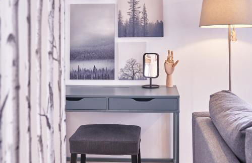 Gîte des Victoires - Foto 21