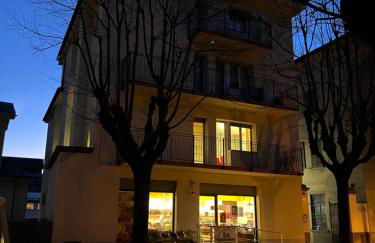 Tirano center-325m dal Bernina Express - Foto 13