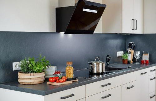 HeimatBlick Ferienwohnen in Rubi - Photo 16