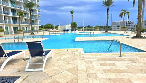 Luxury 2BR in Downtown Fort Myers Pool & Terrace - Foto 1