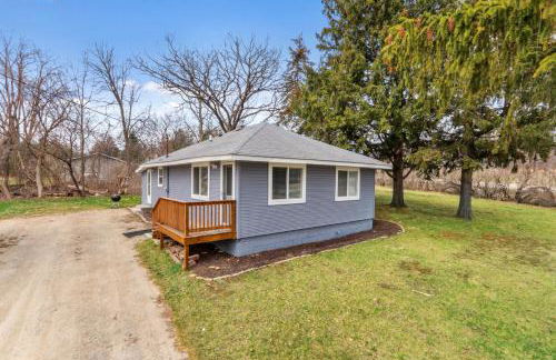 Cozy Home In Lake Geneva WI Area by David Rigney Real Estate Solutions - Foto 22