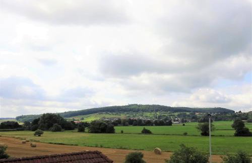 Büdingen-Ferienwohnung Bausch - Foto 12