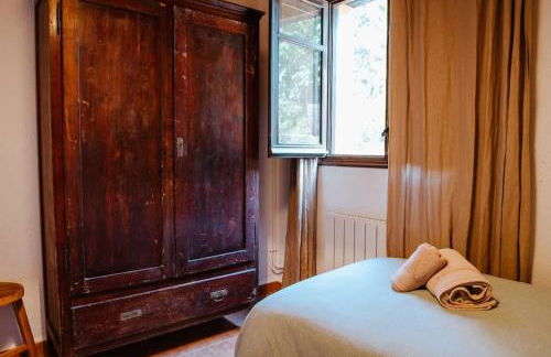 LOS TILOS Casa rural en el campo. - Photo 2