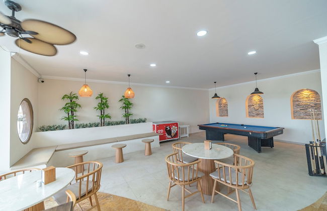 Zera Bodrum - Photo 59