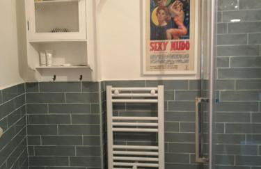 Opera Prima Apartment and Room - Foto 55