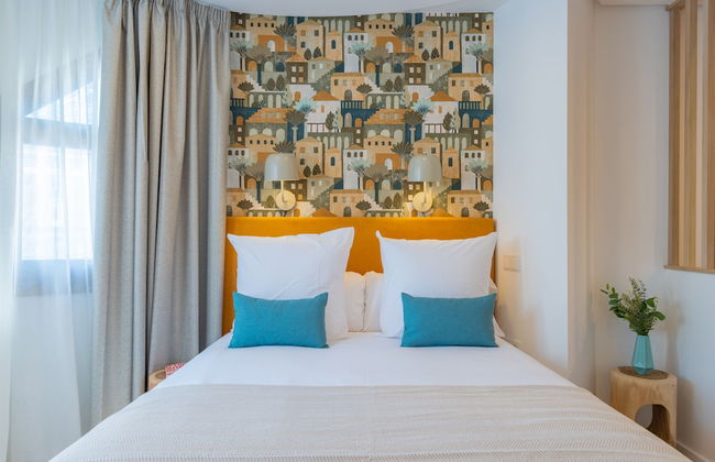 Feelathome Atarazanas Apartments - Foto 9