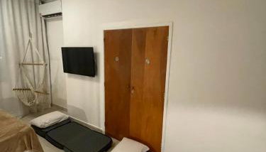 Próximo ao Sambódromo, Carnaval, Apart Inteiro, Cama Queen, Ar Cond - Foto 3