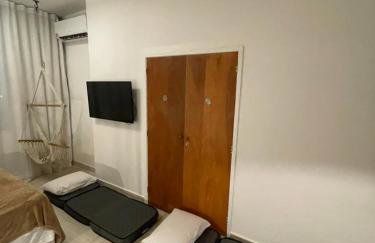 Próximo ao Sambódromo, Carnaval, Apart Inteiro, Cama Queen, Ar Cond - Foto 3